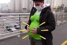 Beauty and lifestyle youtuber who is known for her eponymous sunnydahye channel. Tantang Pasangan Pakai Pregnancy Belly Simulator Ibu Hamil Agar Pria Lebih Menghargai Wanita Hamil