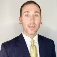 Trey Evan Williams, MPA