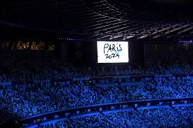 The paris 2024 candidature committee has been certified iso 20121 and carbon neutral, thanks to its compensation policy. Eavuumhifzxcbm