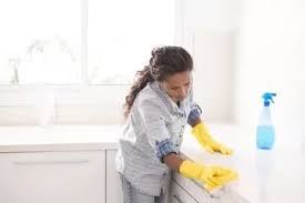 Kitchen Remodel Tips Doors 16 Move In Cleaning Clean House Deep Cleaning