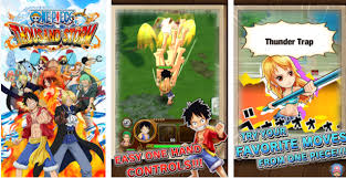 One hand operation apk mod is a tools android app. One Piece Thousand Storm 1 Hit Kill God Mode Mod Apk