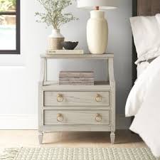 Shop for white nightstand dressers & nightstands at pricegrabber. Nightstands Bedside Tables Joss Main