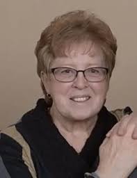 Obituary information for Bonnie L. McConachie