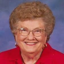 Bertha Emily Voss Dorner Obituary June 13, 2017