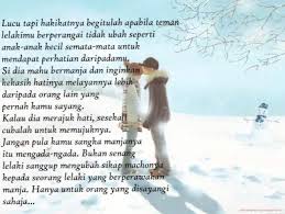 Kadang kala lelaki sukar nak mengaku yang dia meminati seseorang wanita itu. Tanda Lelaki Sayang Tanda Lelaki Sayang Kita Dalam Diam Walaupun Tak Tunjuk