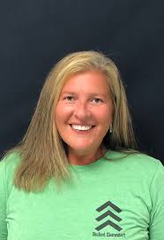 Newton-Conover City Schools would like to recognize Shuford Teaching  Assistant and Bus Driver Tara Bumgarner for her 15 years of service to our  school district. Ms. Bumgarner stated simply that she had