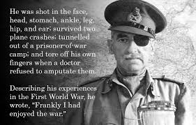Carton de wiart, however, was a modern warrior. Wwii Pictures On Twitter Sir Adrian Carton De Wiart British Veteran Of The Boer War First World War And Second World War Ww2