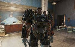 All Fallout 4 Companions And Romance Options - Polygon