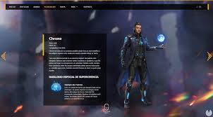 Por ejemplo, para que sirve la loratadina, nosotros te vamos a decir para que es y para que sirve! Free Fire Como Conseguir A Cristiano Ronaldo Chrono