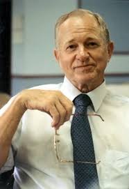 James Murphy Obituary