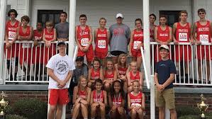 Combined Sectional Results