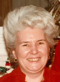 Lucille McLaud Obituary