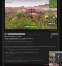 The only problem is that blizzard has neglected the linux community by never porting their battle.net application over to it. Fortnite On Linux Yourpcfriend Com Linux Gaming