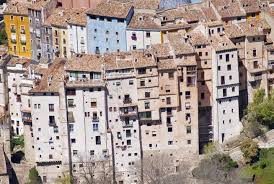 Here you will have unobstructed views of all cuenca and the gorge including the casas colgadas. Que Hacer En Ruta Entre Las Casas Colgadas De Cuenca Y Su Famoso Puente De San Pablo