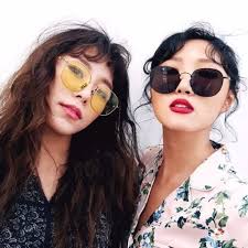 Take mamamoo with you wherever you go with these cute moonsun and wheesa stickers! Wheesa Pics Wheesapics Twitter