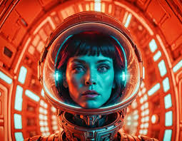 Jillian "Holtz" Holtzmann