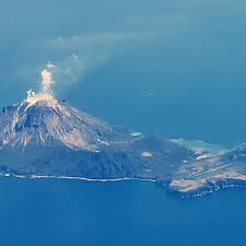 Supervolcán