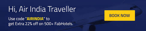 Air India Web Check In Online Step By Step Guide 2020 Fabhotels