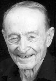 Arnold Leon “Arnie” Clausen (1924-2007)