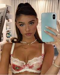You simply don't amass that many fans without a beautiful face and a great body, not at 19 years old anyway. Madison Beer Instagram Photos 06 25 2020 Celebmafia