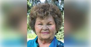 Obituary information for Marion E. Kaiser