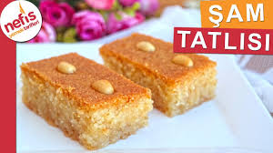 Saniye anne tarifleri ile şambali nasıl yapılır ve şambali nin püf noktaları nelerdir kolayca şam tatlısı faydaları ve zararları şunlardır. Tam Kivaminda Sam Tatlisi Tarifi Sambali Youtube