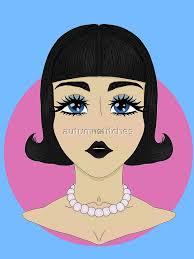 Qveen Herby Art Print