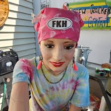 Lacey Sadler in people