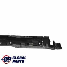 Mercedes Vito W639 Hintere Stoßstange Mitte Halterung Halterung A6398851725  | eBay