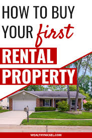 Our First Rental Property And How You Can Learn From Our Mistakes In 2020 Real Estate Investing Rental Property Beginner Real Estate Buying A Rental Property