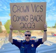 Download Chp West Valley On Twitter Chp Is Proud To Announce A Tentative Contract With Ford For The All New Electric Crown Victoria Police Interceptor Ecvpi The Much Anticipated Revival Of The Infamous
