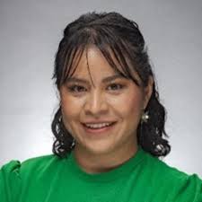 Joanna ALVARADO-URIBE