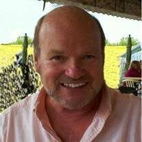 Mr. Alan Grant Wade Obituary