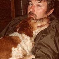 John Robert 'Bob' Marker