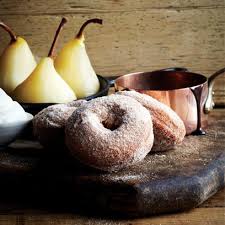 Using buttermilk adds richness and a subtle tang, while cardamom brings warming spice for some fall flavor. Best Winter Dessert Recipes Sweet Treats