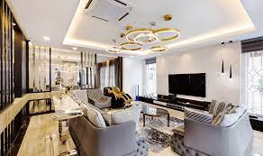 We ensure to provide the best interior design service for homes and offices in malaysia. Residential Interior Design Trends In Malaysia For 2019 Urban Designs Studio