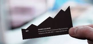 Gone are the days of simple designs and basic contact details. Creative Business Cards Askmen