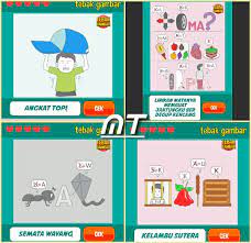 Jawaban tebak gambar level 8 beserta gambarnya. Tebak Gambar Level 97 Cara Golden