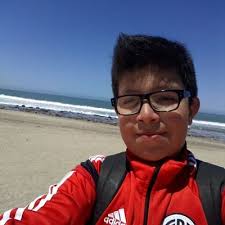 Mateo Dominguez (@MateDom222)