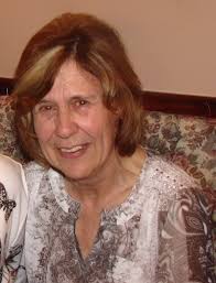 Obituary for loving mother and grandmother