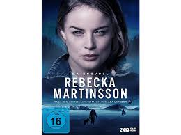 Rebecka Martinsson [DVD] online kaufen