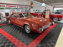 Image result for Autumn Bronze 1966 Oldsmobile