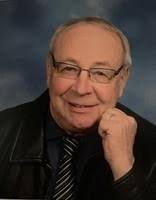 Robert Petermeyer Obituary (1947