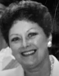 Joan Boudreau Obituary (1942