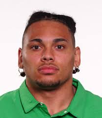 2023 UNT FOOTBALL GAME NOTES