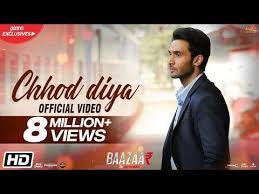 Chor Diya Wo Rasta Audio Songs Songs Latest Hit Songs