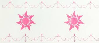 ラプンツェル 空飛ぶ灯りランタンの作り方 ラプンツェル ラプンツェル風パーティー ランタン