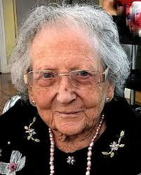 Edna Newlan Obituary (2017)