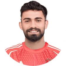 Ahmed Reda (Al Ahly SC)