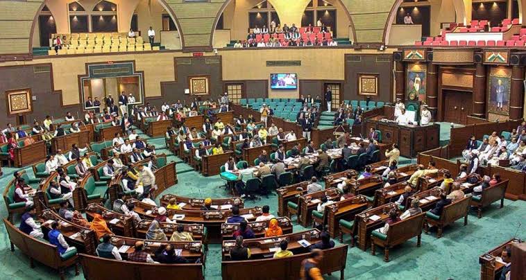 MP govt set to table UCC Bill next month